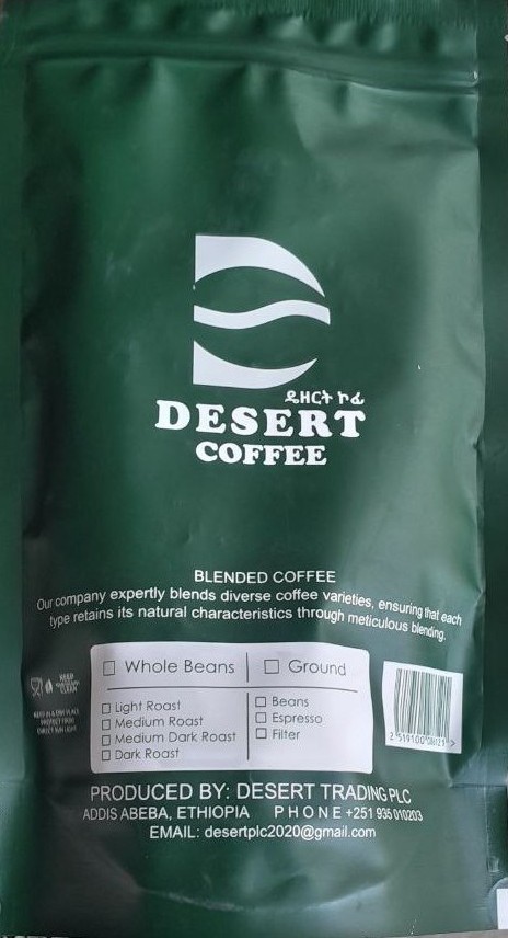 House Coffee Original